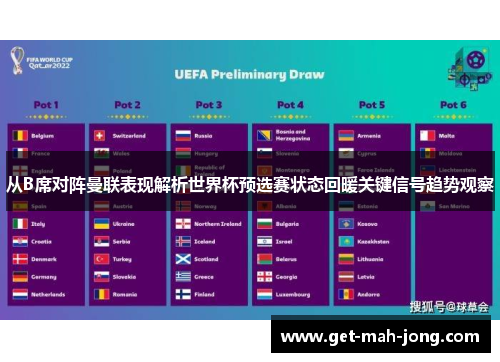 从B席对阵曼联表现解析世界杯预选赛状态回暖关键信号趋势观察